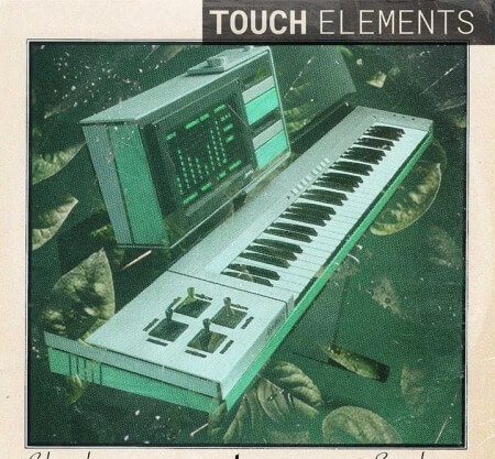 Touch Loops Ethereal Soundscapes WAV